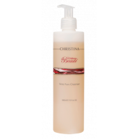 Очищувальний гель з виноградом Christina Chateau de Beaute Vino Pure Cleanser